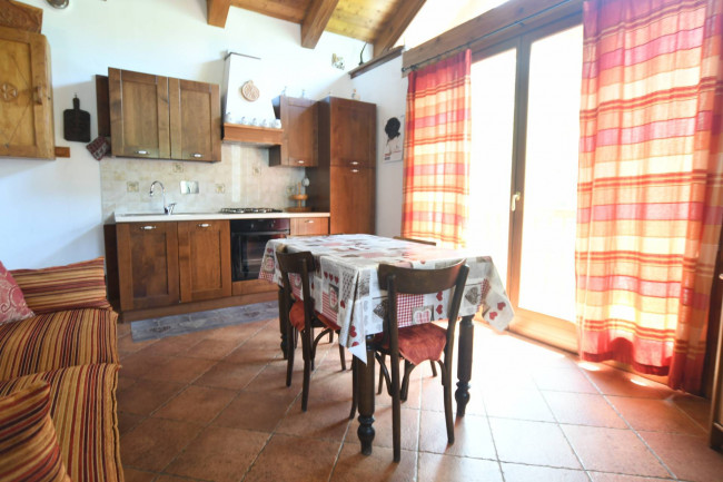 Appartamento in affitto a Bardonecchia