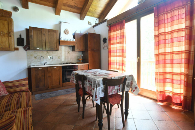 Appartamento in affitto a Bardonecchia