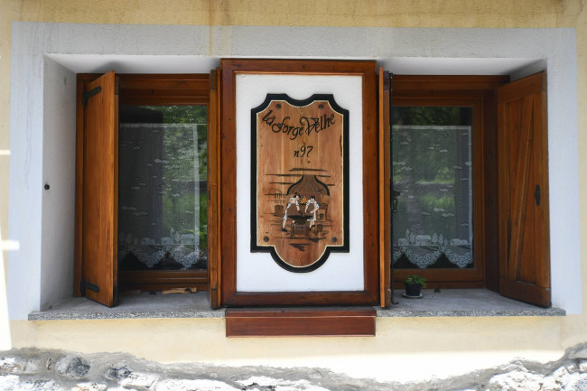 Appartamento in affitto a Bardonecchia