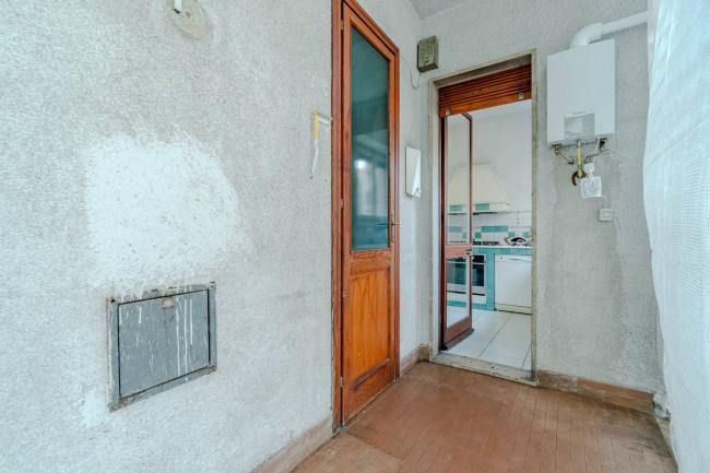 Appartamento in vendita a Torino