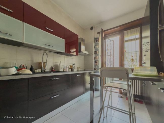 Appartamento in vendita a Torino