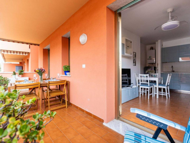 Appartamento in vendita a Andora