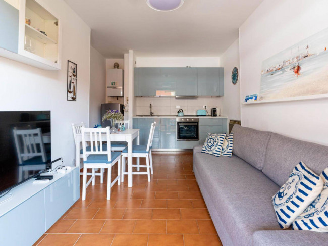 Appartamento in vendita a Andora