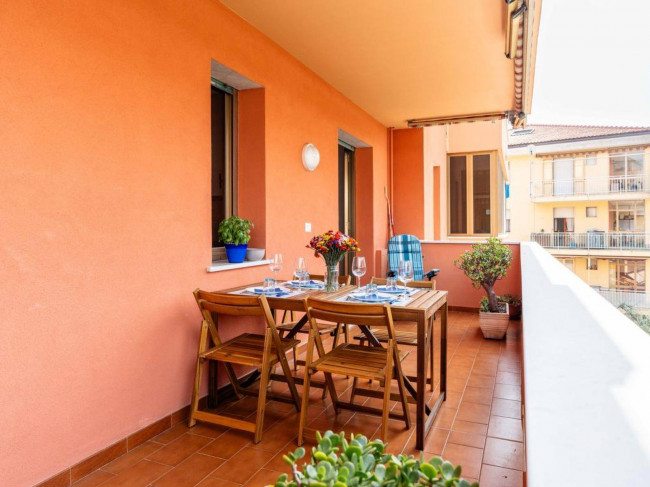 Appartamento in vendita a Andora