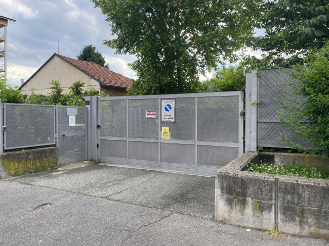 Box o garage in vendita a Torino