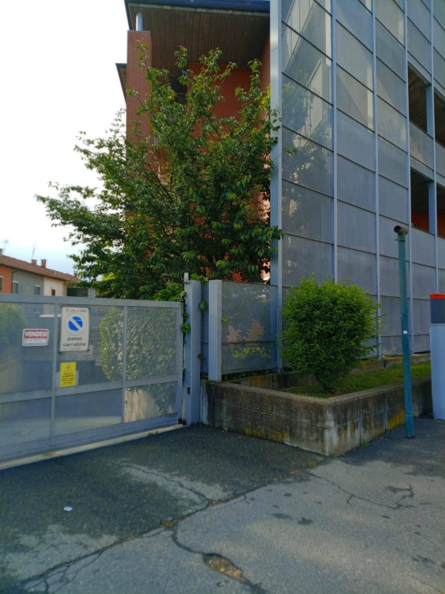 Box o garage in vendita a Torino