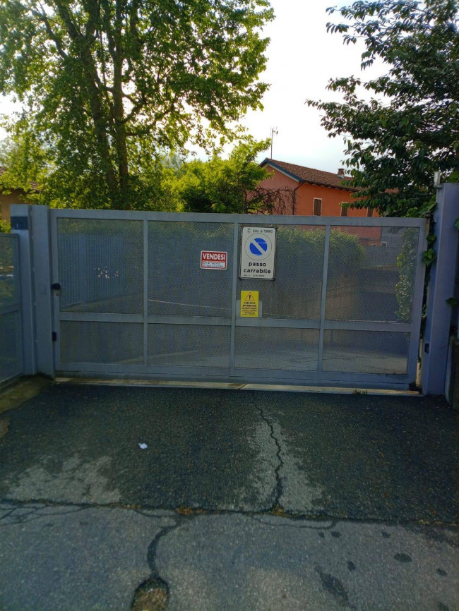 Box o garage in vendita a Torino