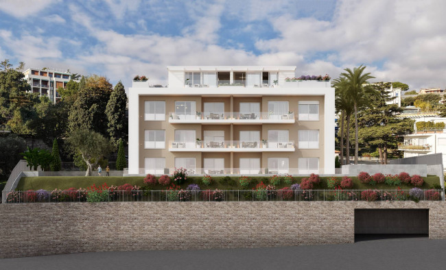 Appartamento in Vendita a Sanremo