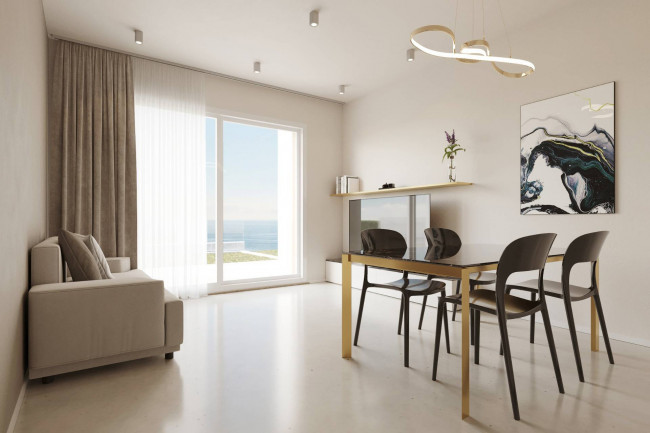 Appartamento in Vendita a Sanremo