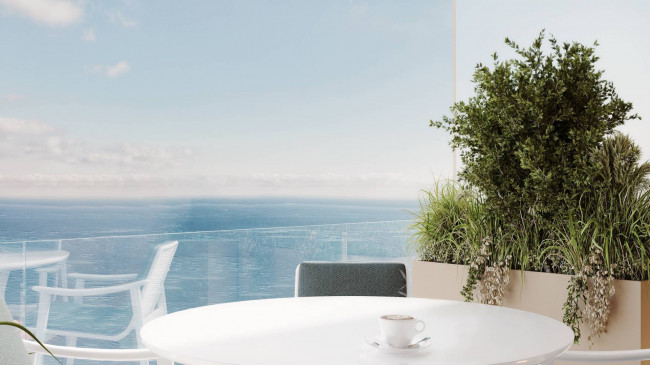 Appartamento in Vendita a Sanremo