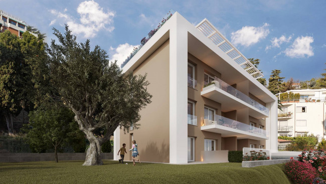 Appartamento in Vendita a Sanremo