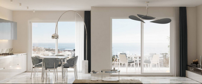 Appartamento in Vendita a Sanremo