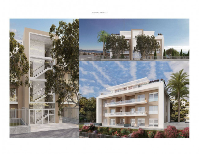 Attico in Vendita a Sanremo