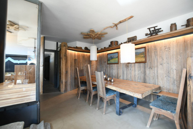 Casa indipendente in vendita a Bardonecchia