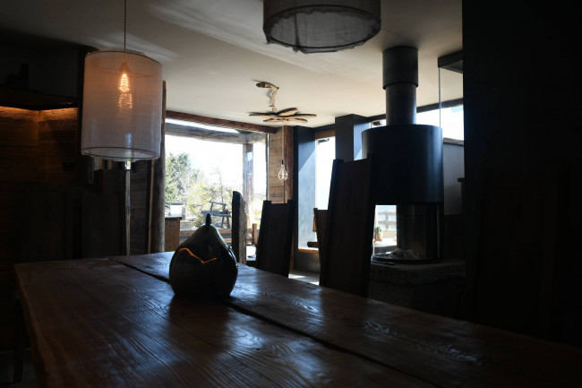Casa indipendente in vendita a Bardonecchia