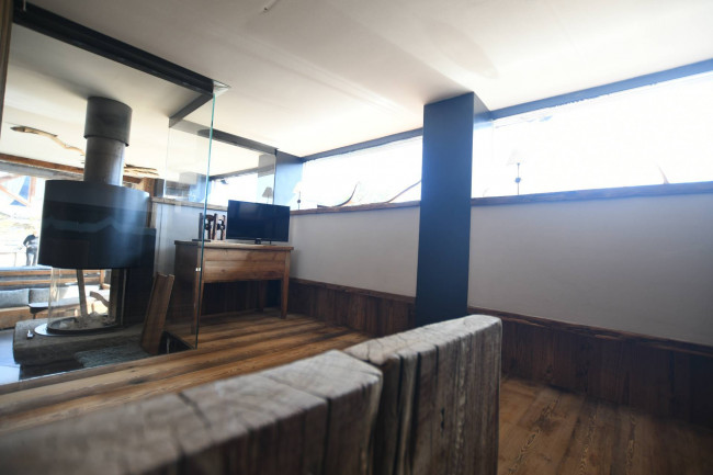Casa indipendente in vendita a Bardonecchia