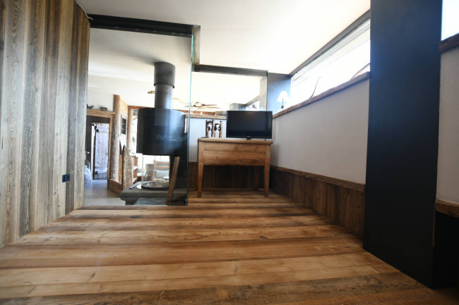 Casa indipendente in vendita a Bardonecchia