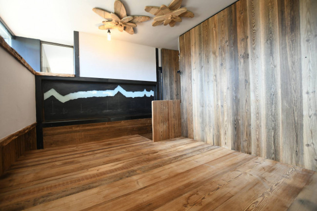 Casa indipendente in vendita a Bardonecchia