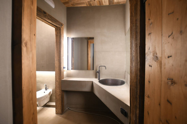 Casa indipendente in vendita a Bardonecchia