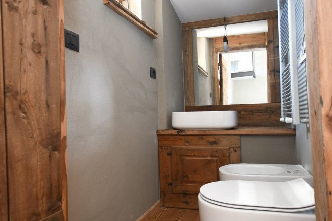 Casa indipendente in vendita a Bardonecchia