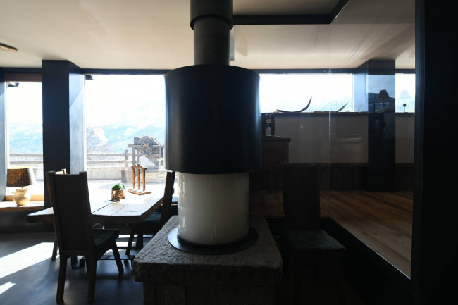 Casa indipendente in vendita a Bardonecchia