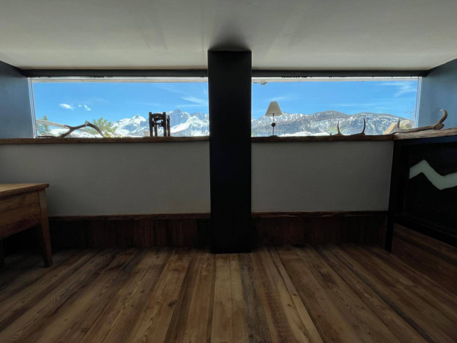 Casa indipendente in vendita a Bardonecchia