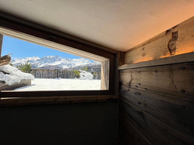 Casa indipendente in vendita a Bardonecchia