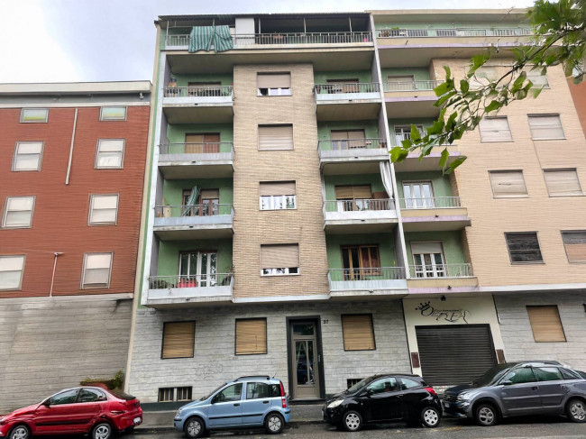 Appartamento in Affitto a Torino