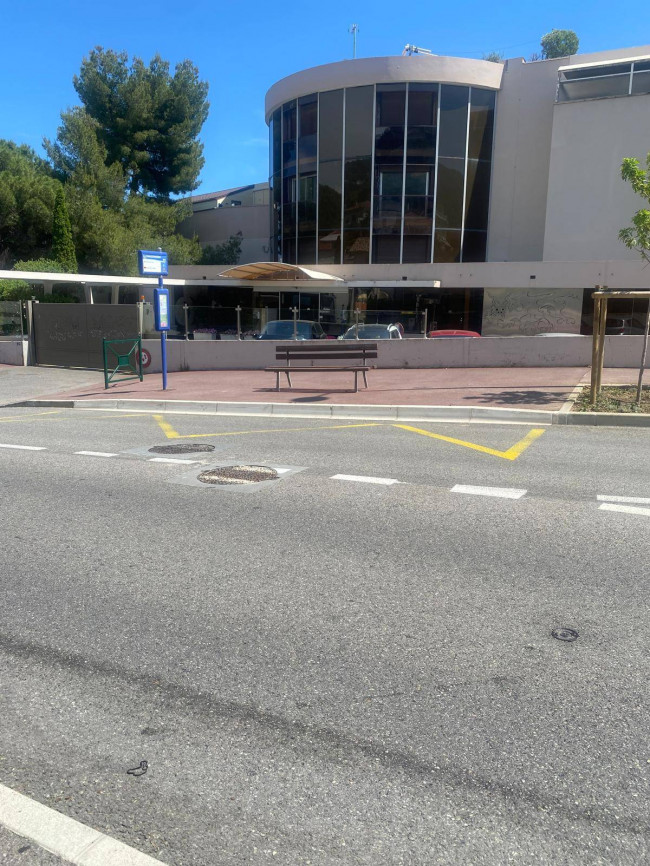 Appartamento in Vendita a Roquebrune-Cap-Martin