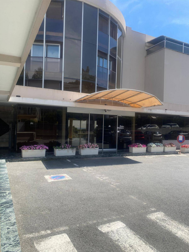 Appartamento in vendita