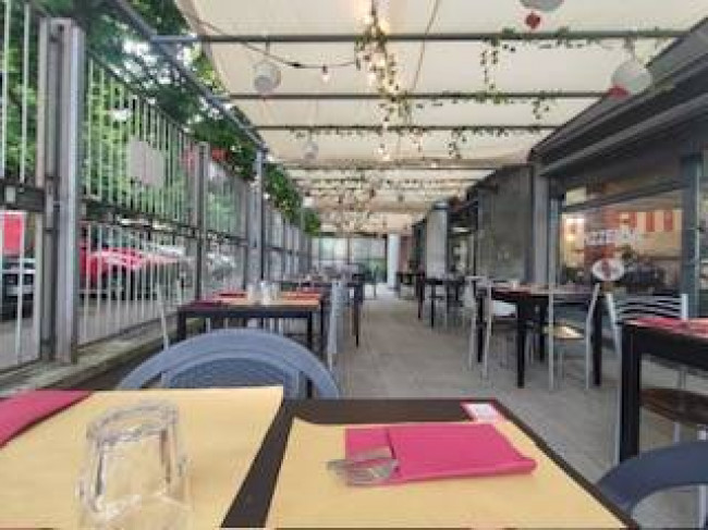 Attività Commerciale - Pizzeria in vendita a Grugliasco