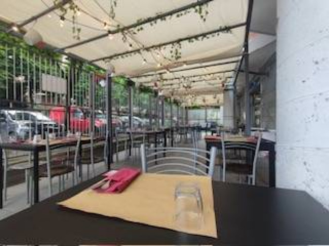 Attività Commerciale - Pizzeria in vendita a Grugliasco
