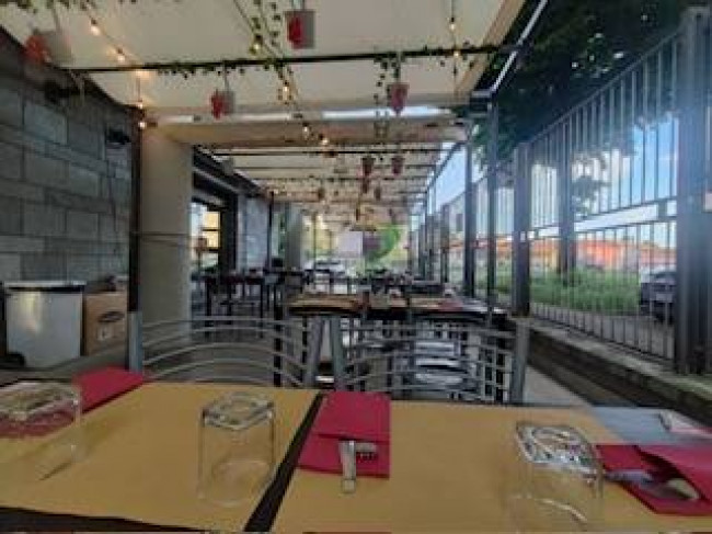 Attività Commerciale - Pizzeria in vendita a Grugliasco