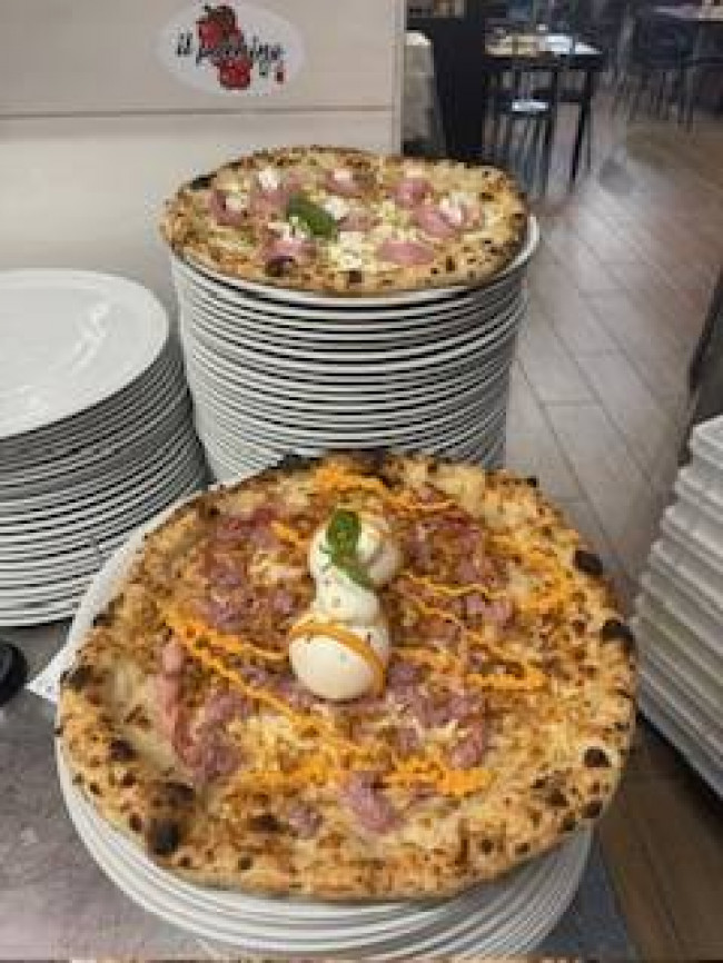 Attività Commerciale - Pizzeria in vendita a Grugliasco