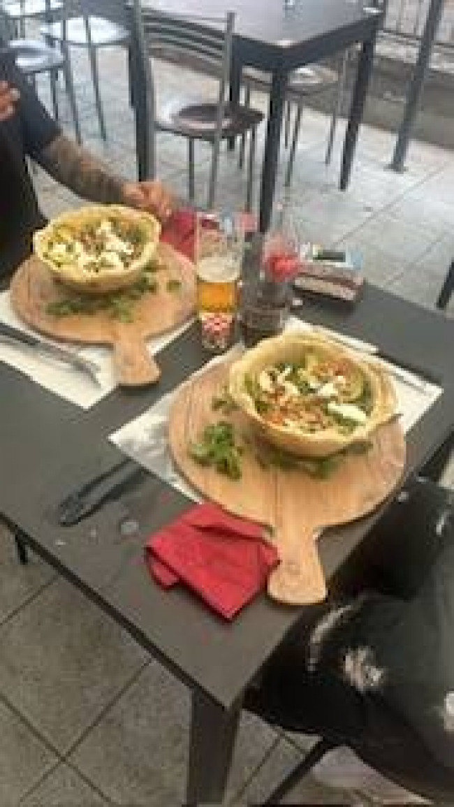 Attività Commerciale - Pizzeria in vendita a Grugliasco