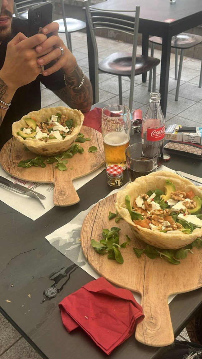 Attività Commerciale - Pizzeria in vendita a Grugliasco