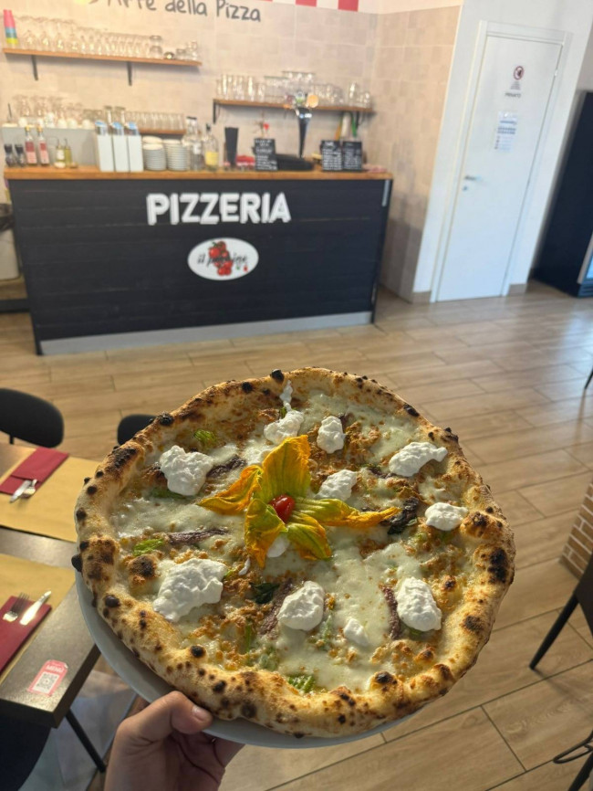 Attività Commerciale - Pizzeria in vendita a Grugliasco