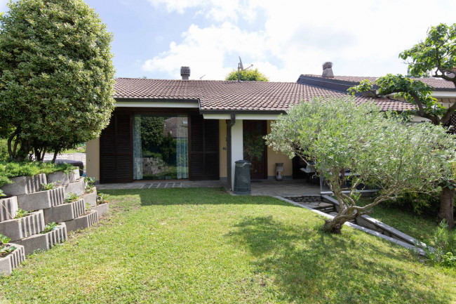 Villa Bifamiliare in Vendita a Baldissero Torinese