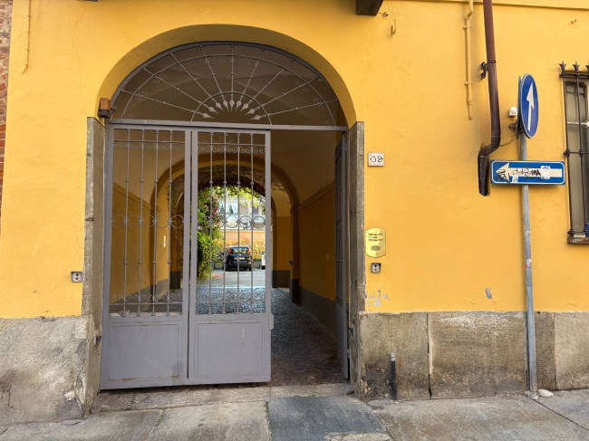 Appartamento in vendita