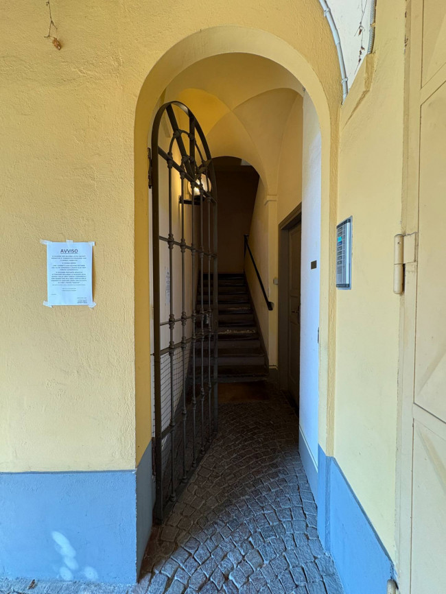 Appartamento in Vendita a Asti