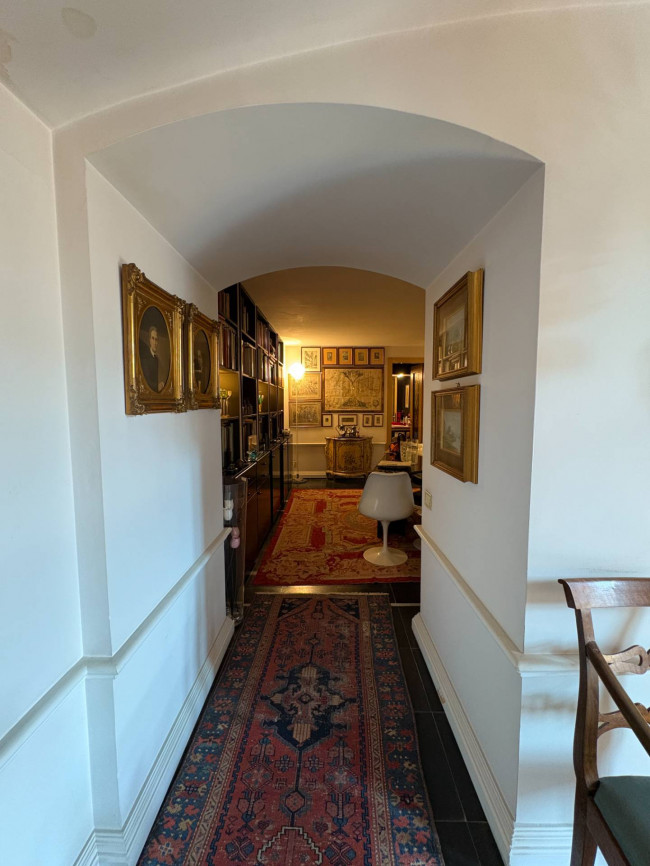 Appartamento in Vendita a Asti