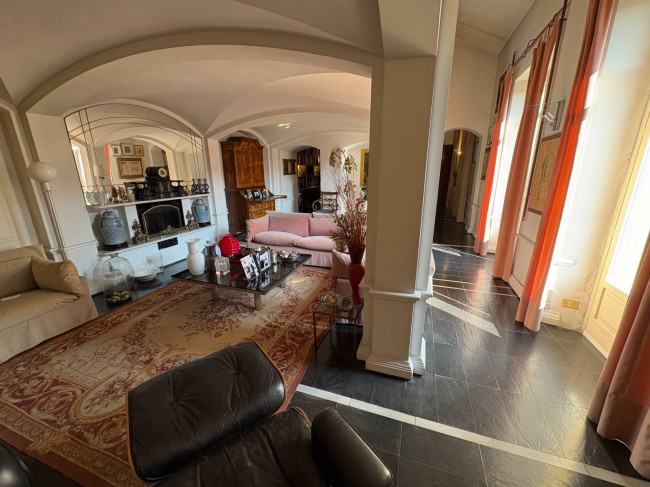 Appartamento in Vendita a Asti