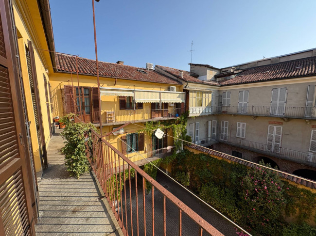 Appartamento in Vendita a Asti