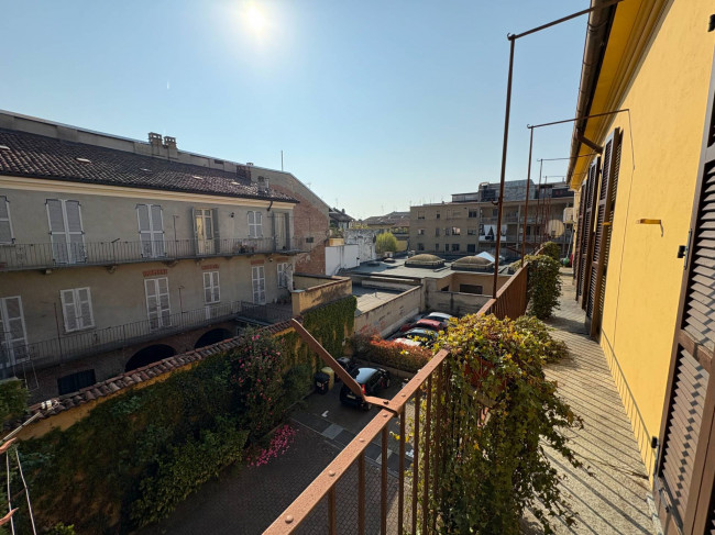 Appartamento in Vendita a Asti