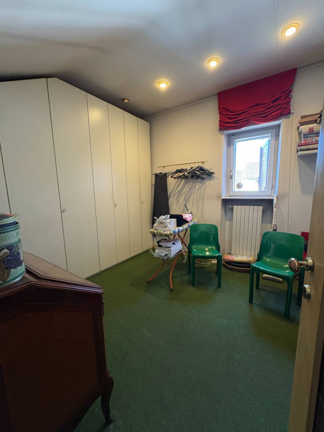 Appartamento in Vendita a Asti