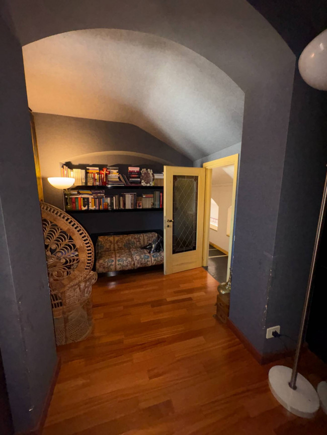 Appartamento in Vendita a Asti