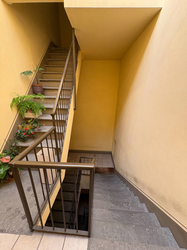 Appartamento in Vendita a Asti