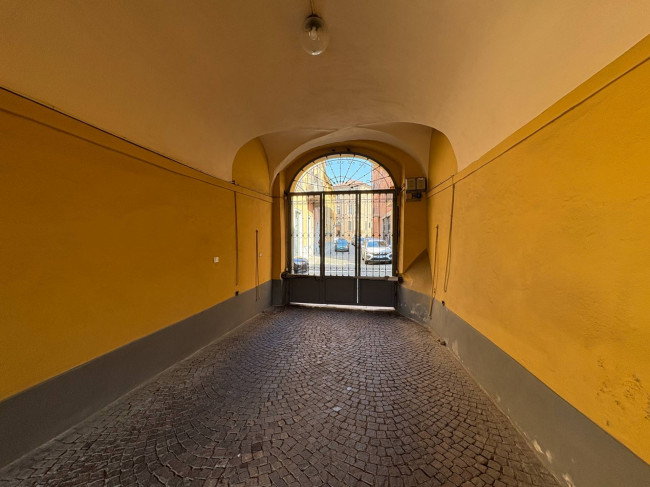 Appartamento in Vendita a Asti