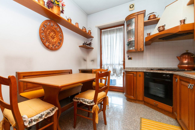 Appartamento in Vendita a Torino