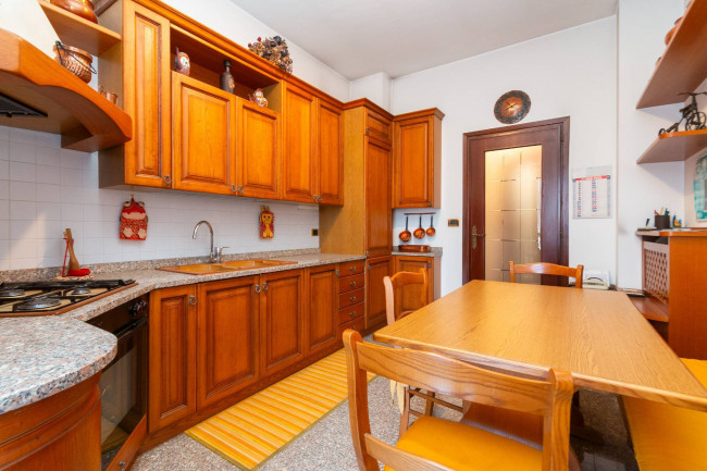 Appartamento in Vendita a Torino